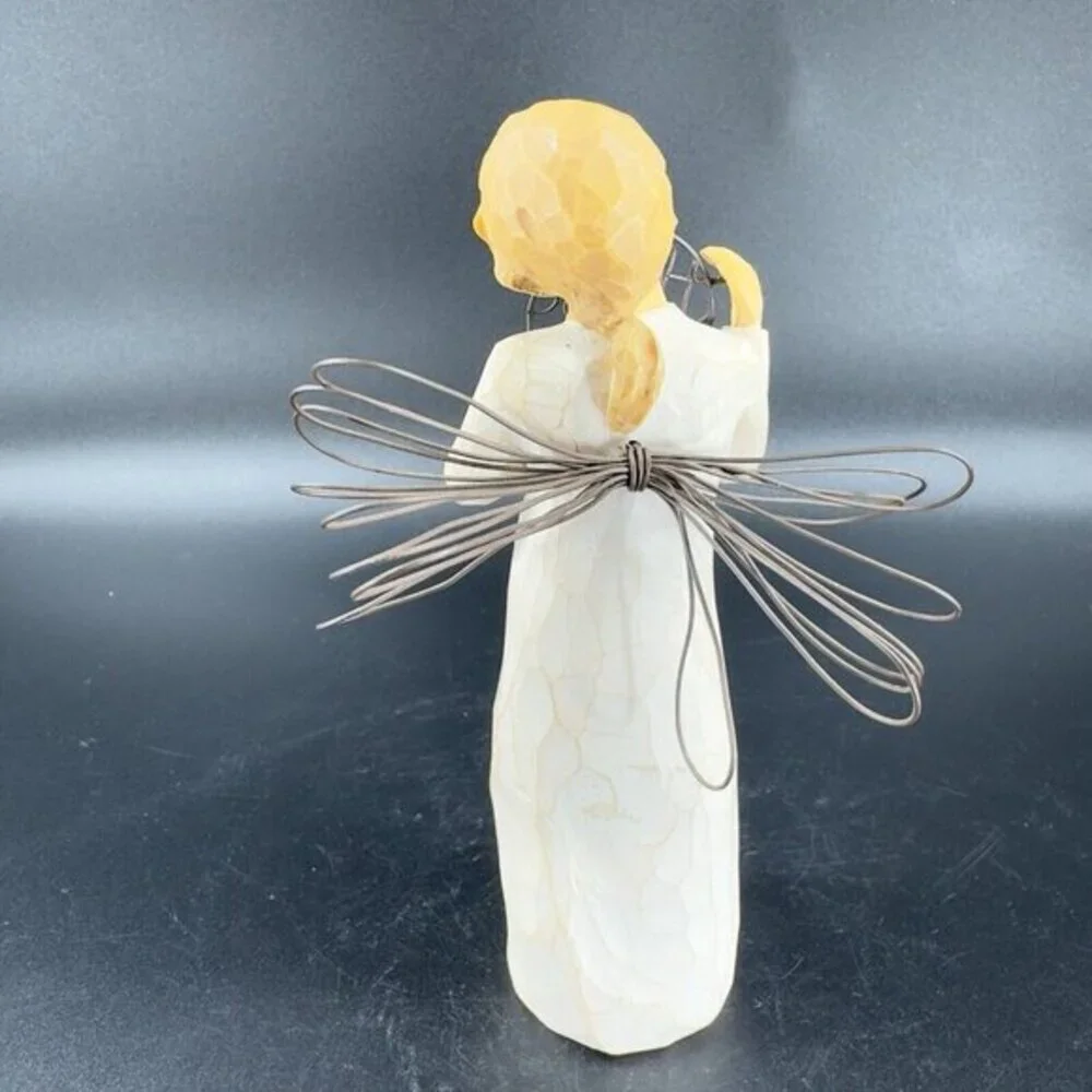 Willow Tree decor lordi
